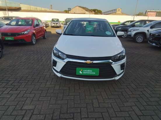 CHEVROLET-ONIX-1.0 FLEX MANUAL CHEVROLET-ONIX-2025