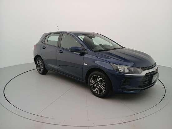 CHEVROLET-ONIX-2025