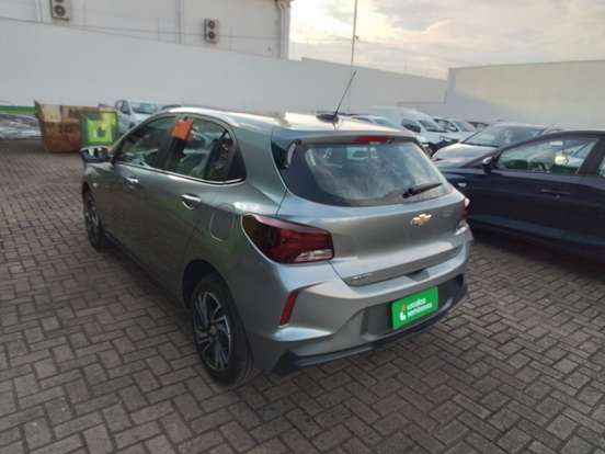 CHEVROLET-ONIX-2025