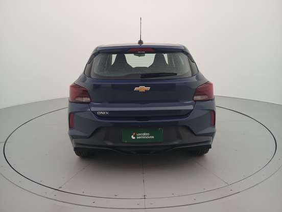 CHEVROLET-ONIX-1.0 FLEX MANUAL CHEVROLET-ONIX-2025