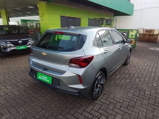 CHEVROLET-ONIX-2025