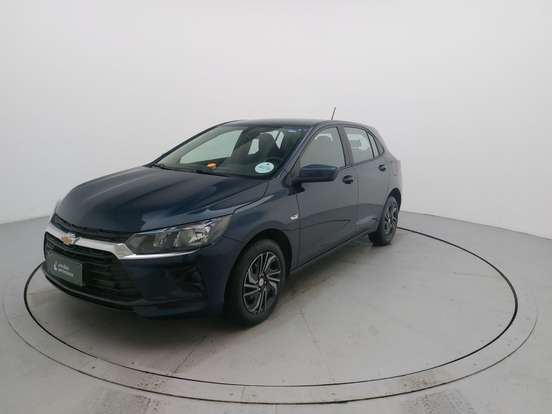 CHEVROLET-ONIX-1.0 FLEX MANUAL CHEVROLET-ONIX-2025