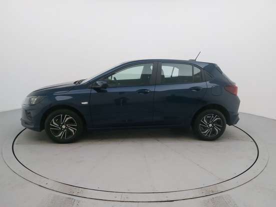 CHEVROLET-ONIX-1.0 FLEX MANUAL CHEVROLET-ONIX-2025