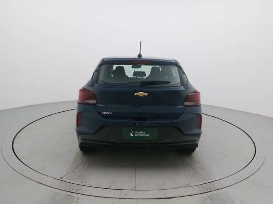 CHEVROLET-ONIX-1.0 FLEX MANUAL CHEVROLET-ONIX-2025
