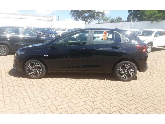 CHEVROLET-ONIX-1.0 FLEX MANUAL CHEVROLET-ONIX-2025