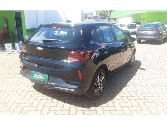 CHEVROLET-ONIX-1.0 FLEX MANUAL CHEVROLET-ONIX-2025