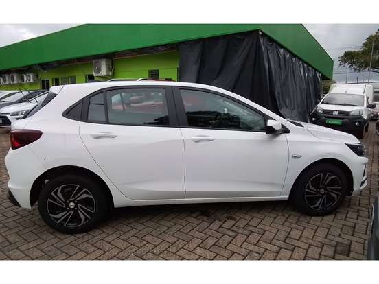 CHEVROLET-ONIX-1.0 FLEX MANUAL CHEVROLET-ONIX-2025