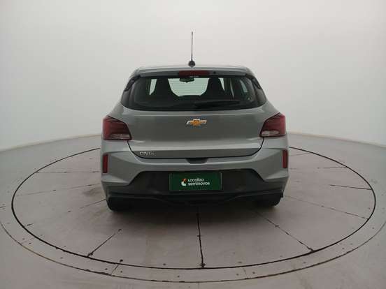 CHEVROLET-ONIX-1.0 FLEX MANUAL CHEVROLET-ONIX-2025