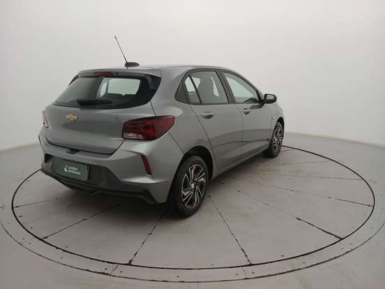 CHEVROLET-ONIX-1.0 FLEX MANUAL CHEVROLET-ONIX-2025