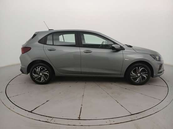 CHEVROLET-ONIX-1.0 FLEX MANUAL CHEVROLET-ONIX-2025