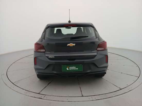 CHEVROLET-ONIX-1.0 FLEX MANUAL CHEVROLET-ONIX-2025
