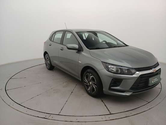 CHEVROLET-ONIX-2025