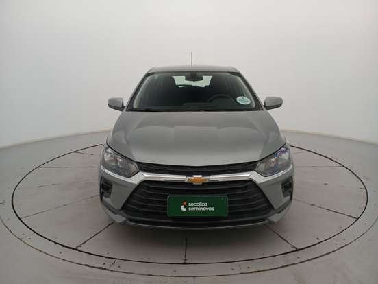 CHEVROLET-ONIX-1.0 FLEX MANUAL CHEVROLET-ONIX-2025