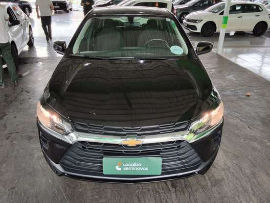 CHEVROLET-ONIX-1.0 FLEX MANUAL CHEVROLET-ONIX-2025