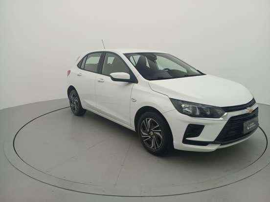 CHEVROLET-ONIX-2025