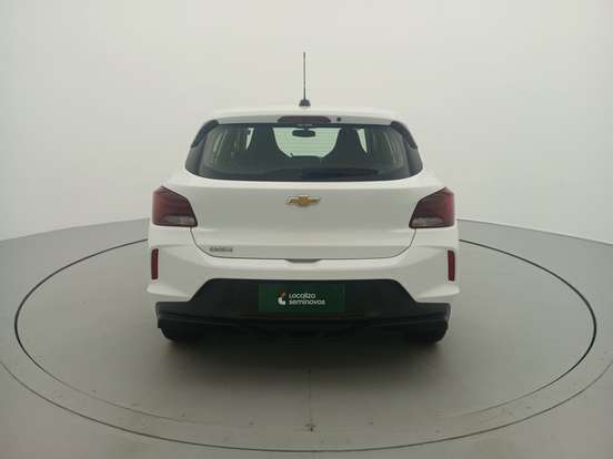 CHEVROLET-ONIX-1.0 FLEX MANUAL CHEVROLET-ONIX-2025