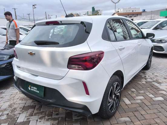CHEVROLET-ONIX-2025