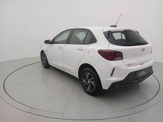 CHEVROLET-ONIX-2025