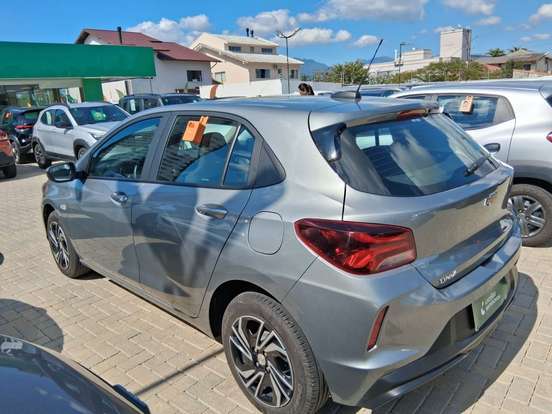 CHEVROLET-ONIX-1.0 FLEX MANUAL CHEVROLET-ONIX-2025