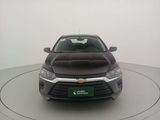CHEVROLET-ONIX-1.0 FLEX MANUAL CHEVROLET-ONIX-2025