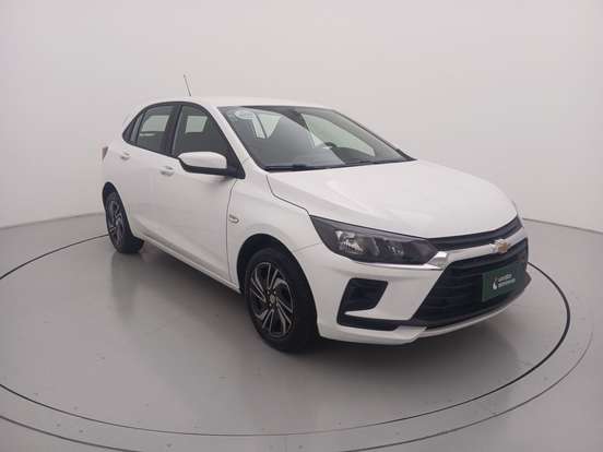 CHEVROLET-ONIX-2025