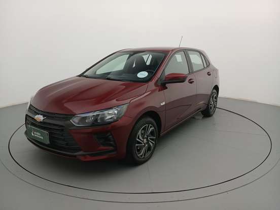 CHEVROLET-ONIX-2025
