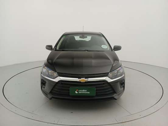 CHEVROLET-ONIX-1.0 FLEX MANUAL CHEVROLET-ONIX-2025