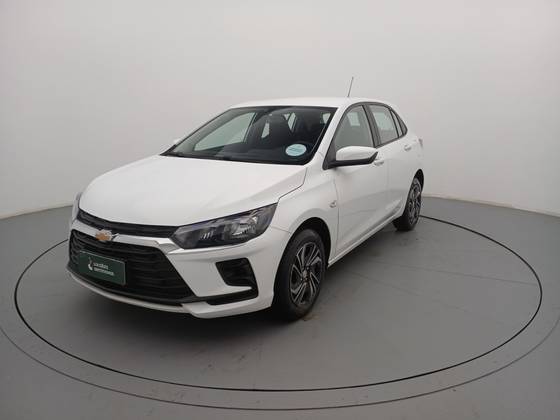 CHEVROLET ONIX 1.0 FLEX MANUAL