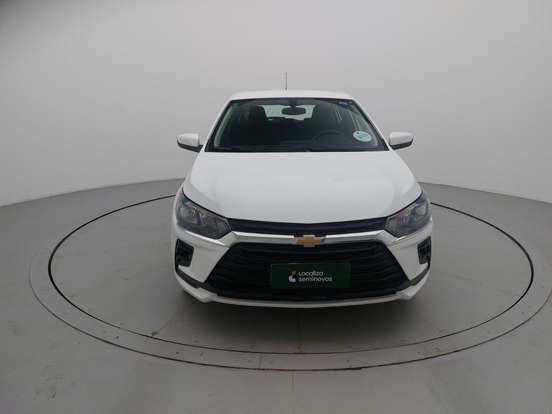 CHEVROLET-ONIX-1.0 FLEX MANUAL CHEVROLET-ONIX-2025