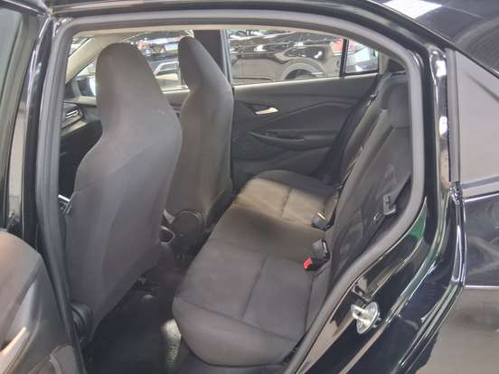 CHEVROLET-ONIX-1.0 FLEX MANUAL CHEVROLET-ONIX-2025