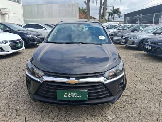 CHEVROLET-ONIX-1.0 FLEX MANUAL CHEVROLET-ONIX-2025