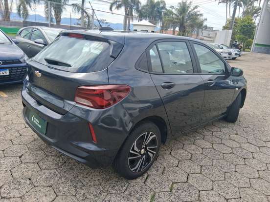 CHEVROLET-ONIX-2025