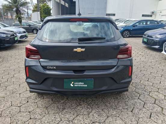 CHEVROLET-ONIX-1.0 FLEX MANUAL CHEVROLET-ONIX-2025