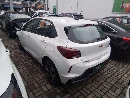 CHEVROLET-ONIX-2025