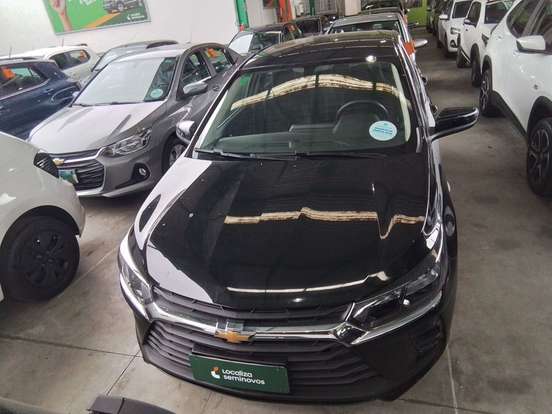 CHEVROLET-ONIX-1.0 FLEX MANUAL CHEVROLET-ONIX-2025