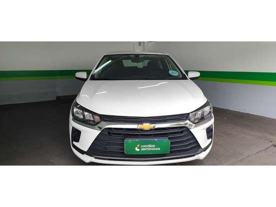 CHEVROLET-ONIX-1.0 FLEX MANUAL CHEVROLET-ONIX-2025