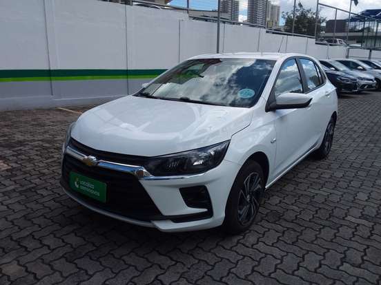 CHEVROLET-ONIX-2025