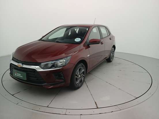 CHEVROLET-ONIX-2025