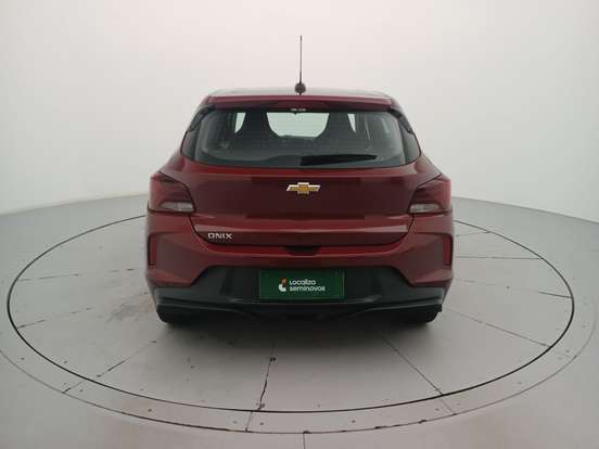 CHEVROLET-ONIX-2025