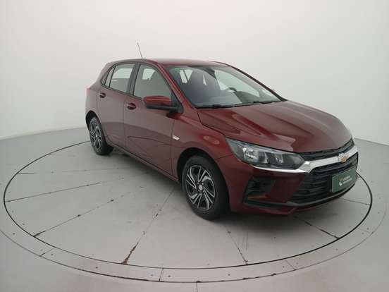 CHEVROLET-ONIX-2025