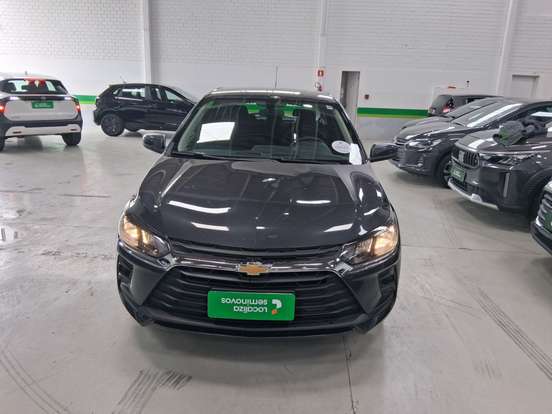 CHEVROLET-ONIX-1.0 FLEX MANUAL CHEVROLET-ONIX-2025