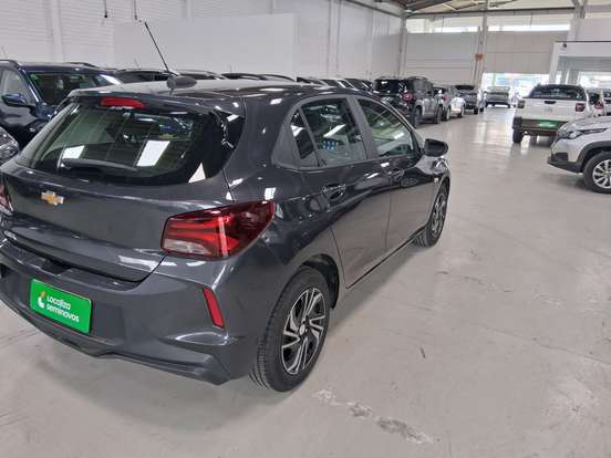 CHEVROLET-ONIX-2025