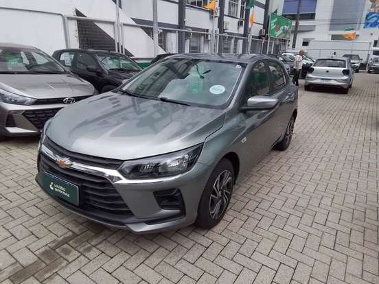 CHEVROLET-ONIX-1.0 FLEX MANUAL CHEVROLET-ONIX-2025