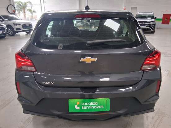 CHEVROLET-ONIX-2025