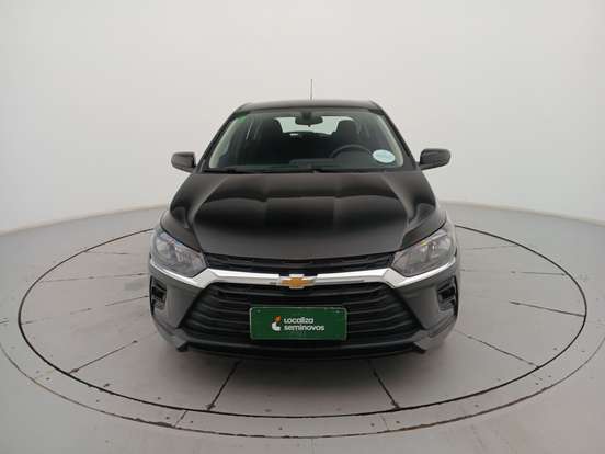 CHEVROLET-ONIX-1.0 FLEX MANUAL CHEVROLET-ONIX-2025