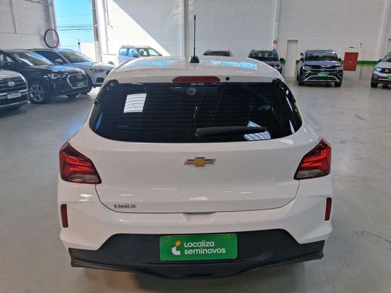 CHEVROLET-ONIX-2025