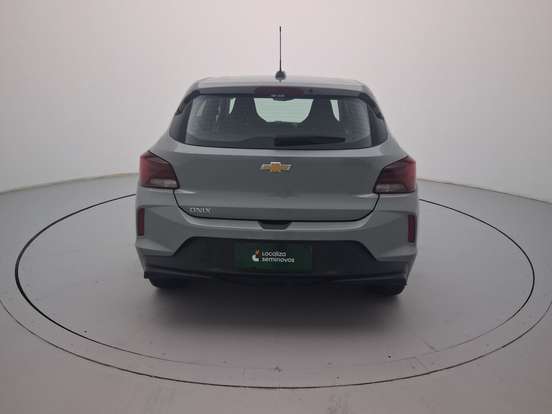 CHEVROLET-ONIX-1.0 FLEX MANUAL CHEVROLET-ONIX-2025