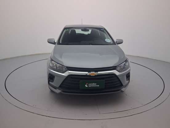CHEVROLET-ONIX-1.0 FLEX MANUAL CHEVROLET-ONIX-2025
