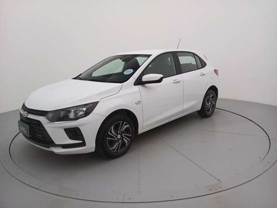 CHEVROLET-ONIX-2025