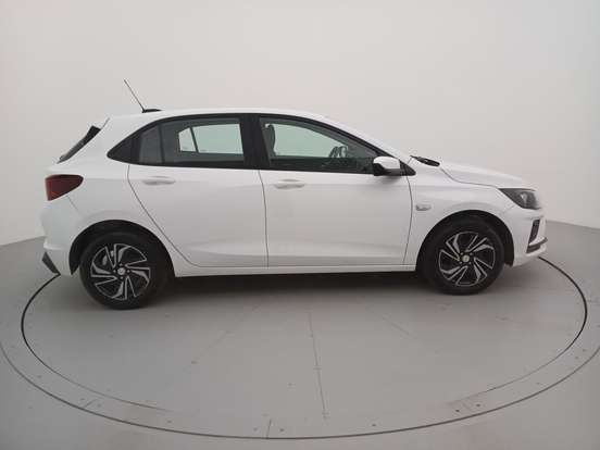 CHEVROLET-ONIX-1.0 FLEX MANUAL CHEVROLET-ONIX-2025